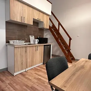 Golebia-plus Apartament