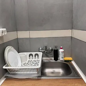 Golebia 4 Apartament