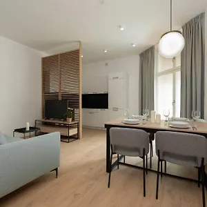 The Bank Apartament
