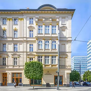Apart-hotel Serenity - Old Town By Friendly, Poznań